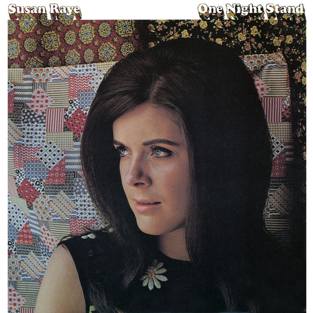 One Night Stand album cover