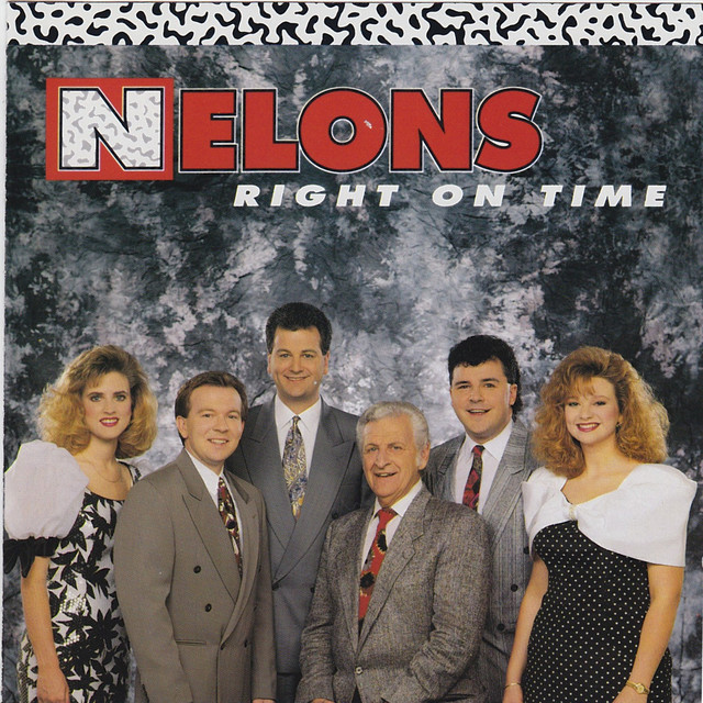 Right on Time album cover