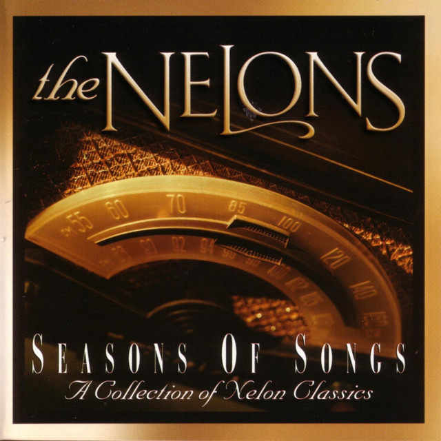 Seasons Of Songs: A Collection Of Nelon Classics album cover