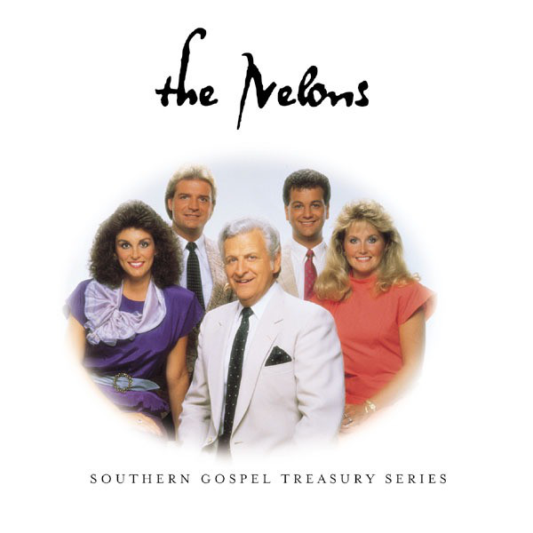Southern Gospel Treasury Series album cover