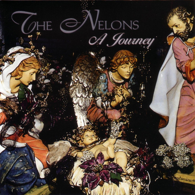 A Journey album cover