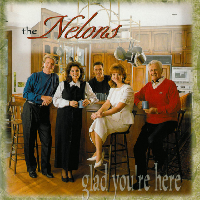 Glad You're Here album cover
