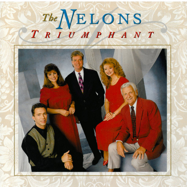 Triumphant album cover