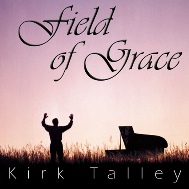 Field Of Grace album cover