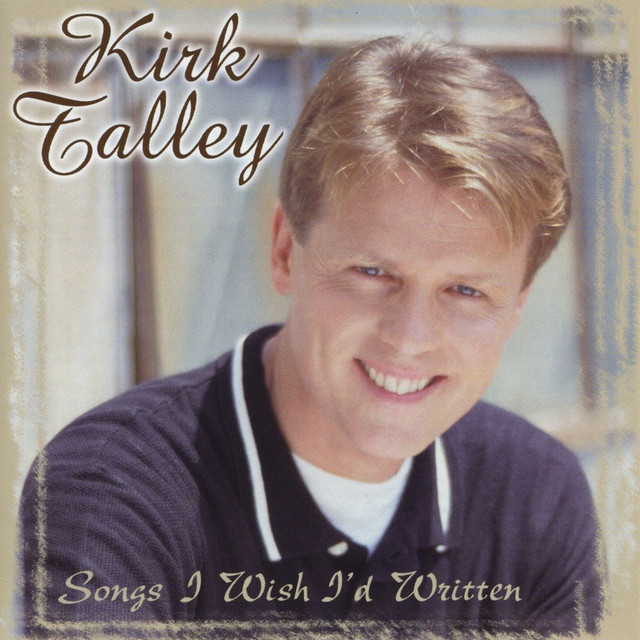 Songs I Wish I'd Written album cover