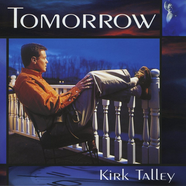 Tomorrow album cover