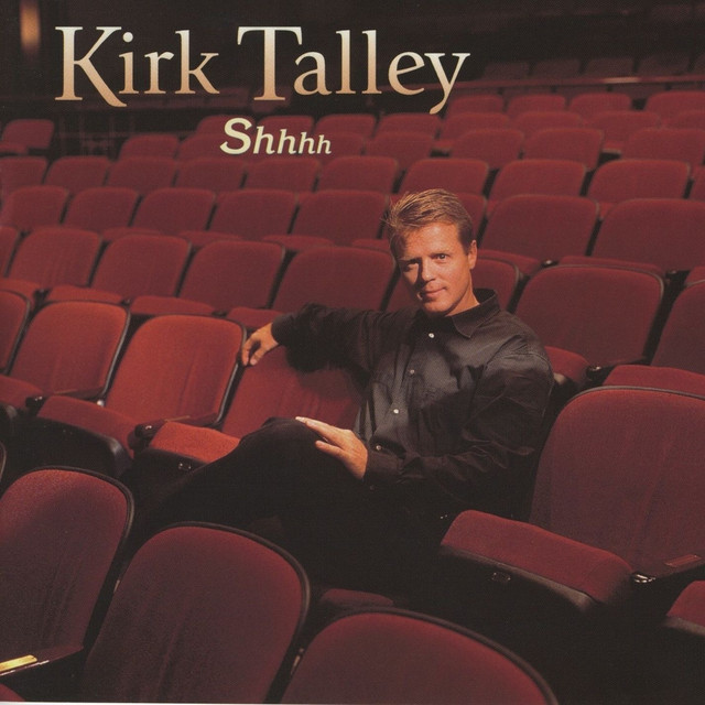 Shhhh album cover