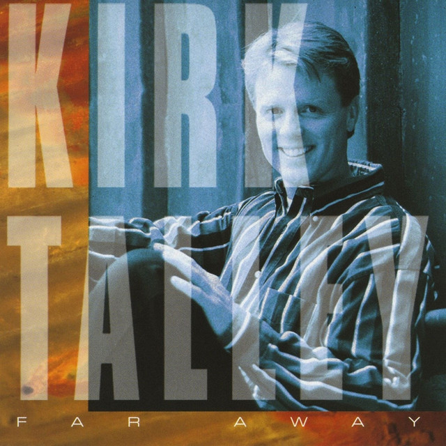 Far Away album cover