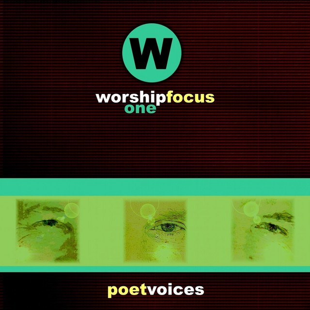 Worship Focus One album cover
