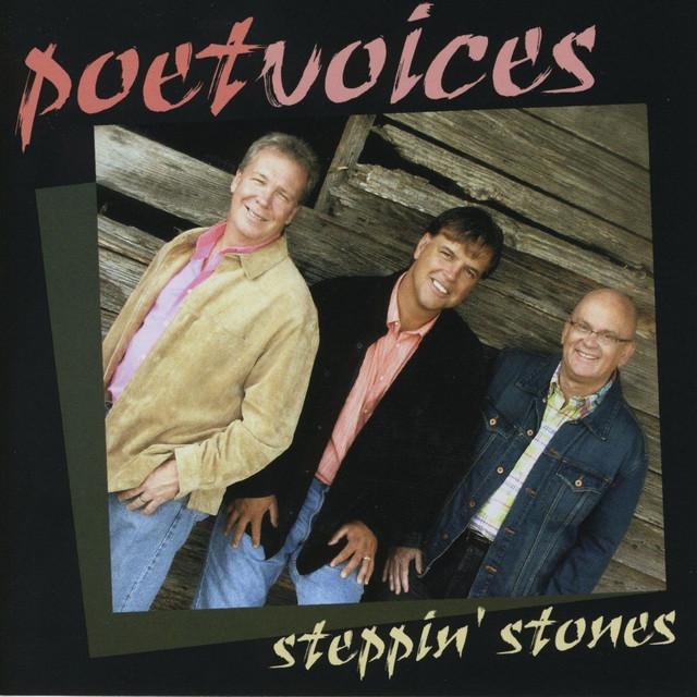 Stepping Stones album cover