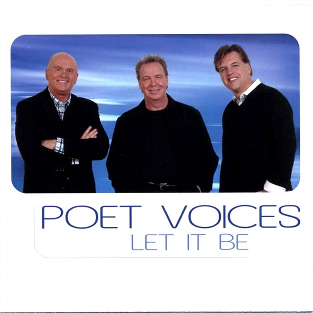 Let It Be album cover