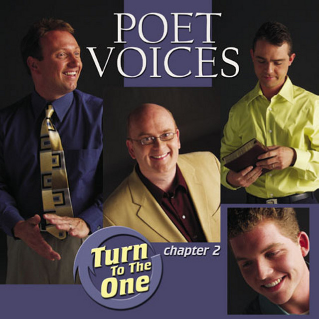 Turn To The One album cover