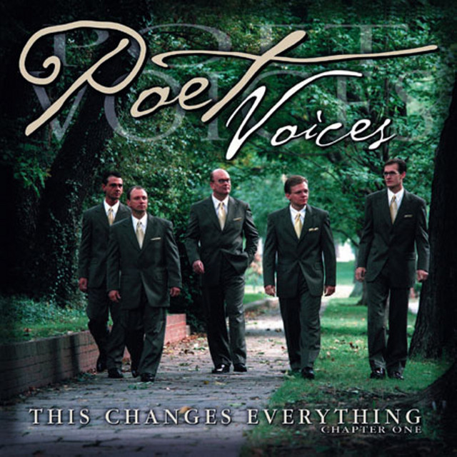 This Changes Everything album cover