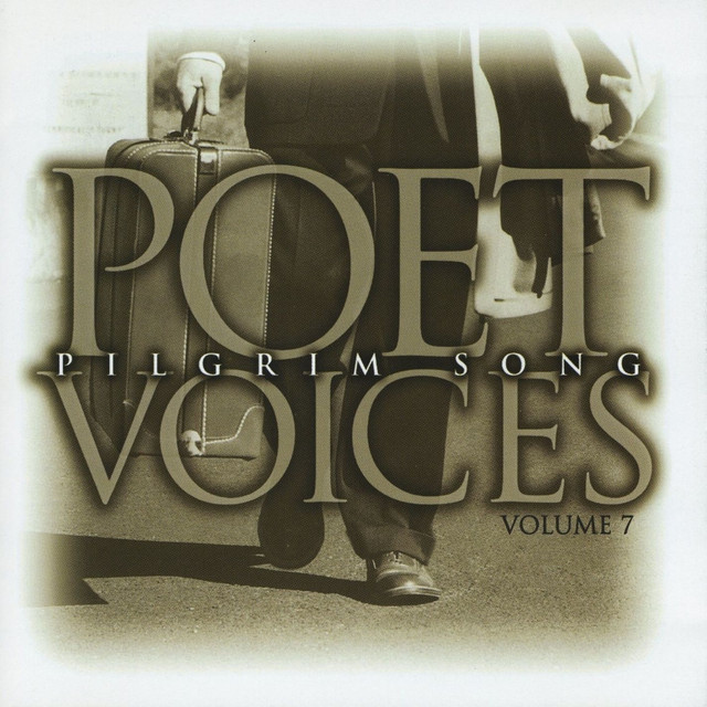 Pilgrim Song album cover