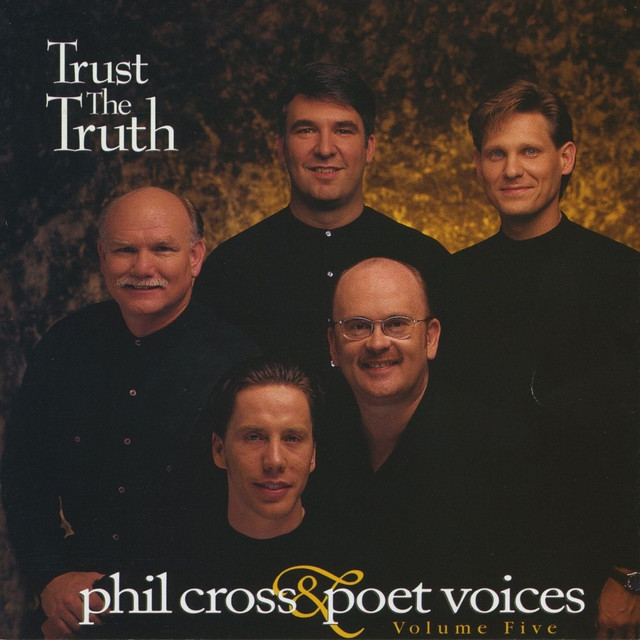 Trust The Truth album cover