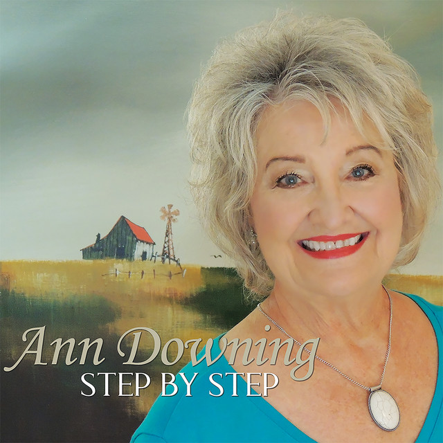 Step By Step album cover