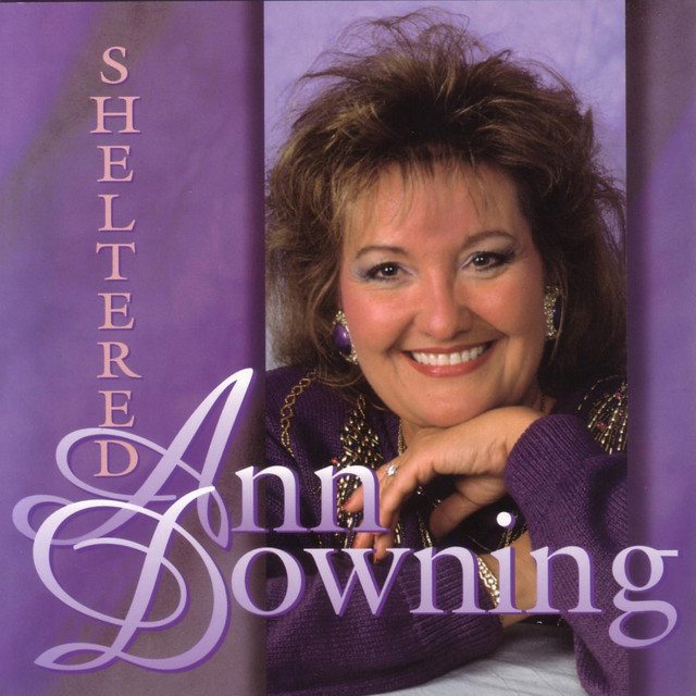 Sheltered album cover