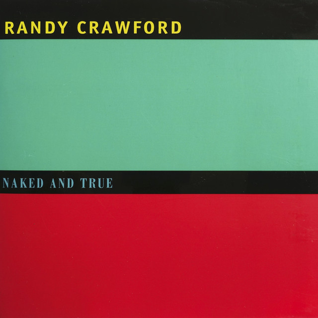 Naked and True (Extended Version) album cover