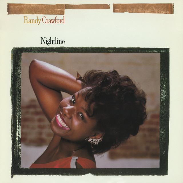 Nightline album cover
