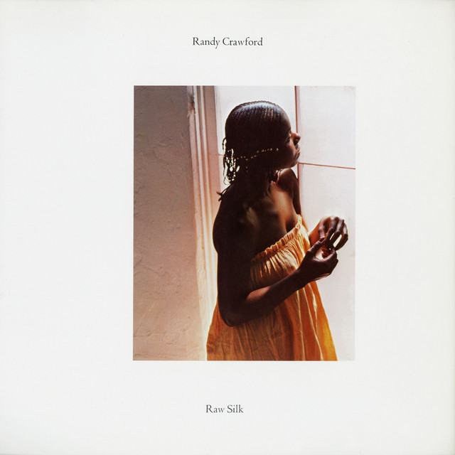 Raw Silk album cover