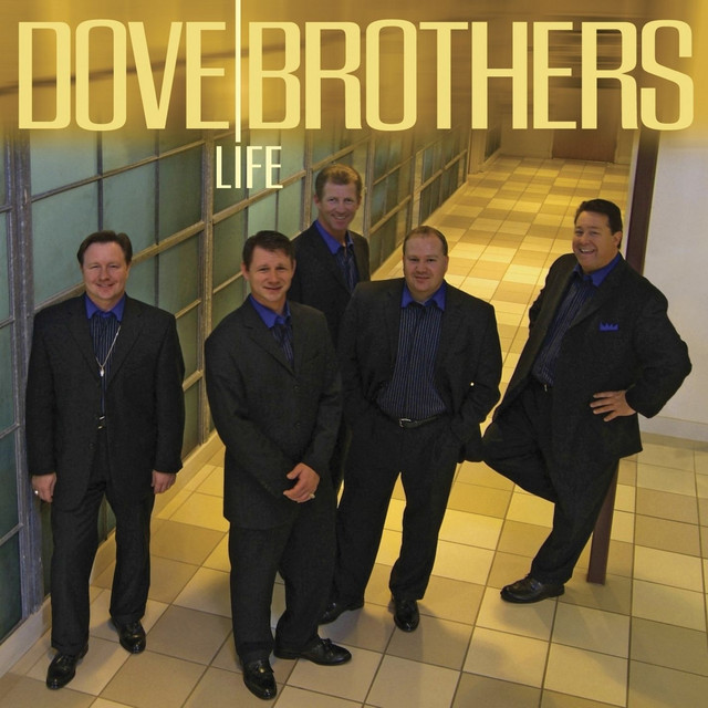 Life album cover