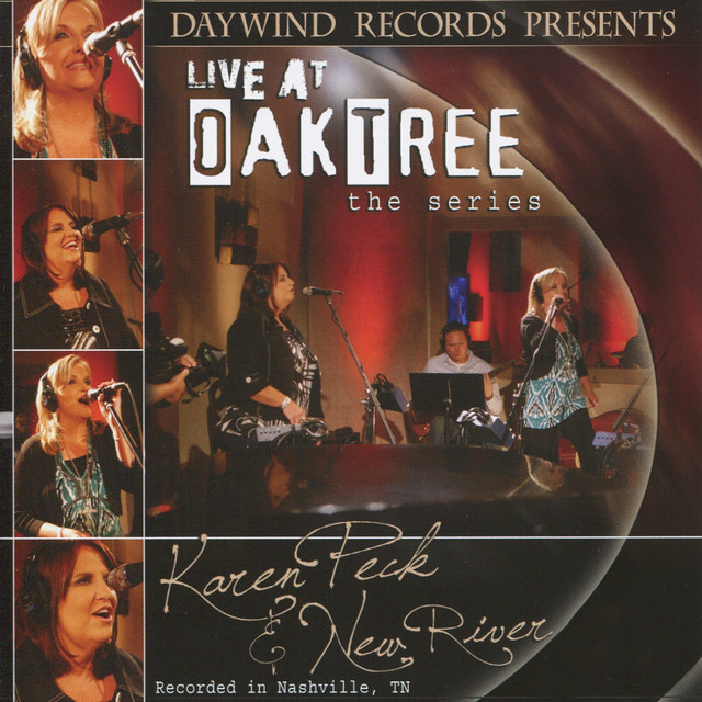 Live At Oak Tree - The Series album cover
