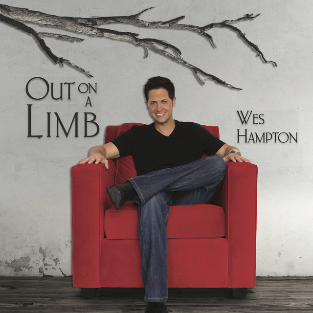 Out on a Limb album cover