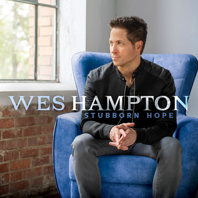 Stubborn Hope album cover