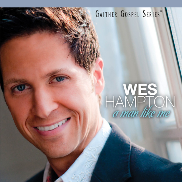 A Man Like Me album cover
