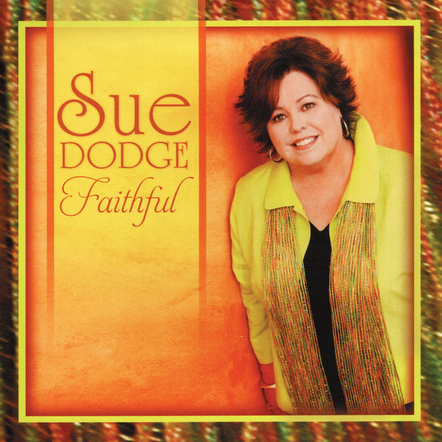 Faithful album cover