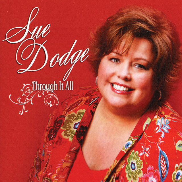 Through It All album cover