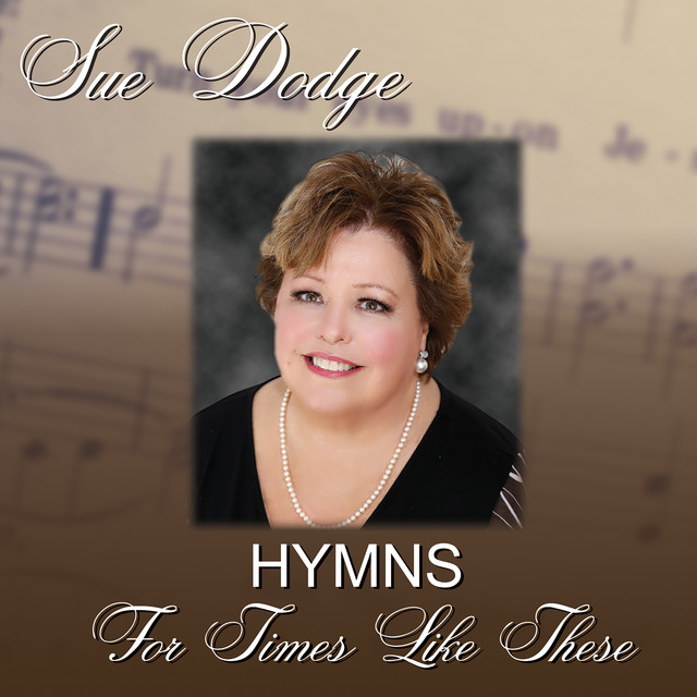 Hymns for Times Like These album cover