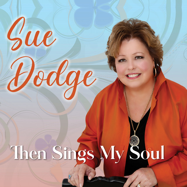 Then Sings My Soul album cover