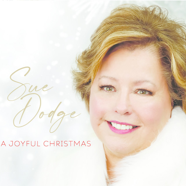 A Joyful Christmas album cover