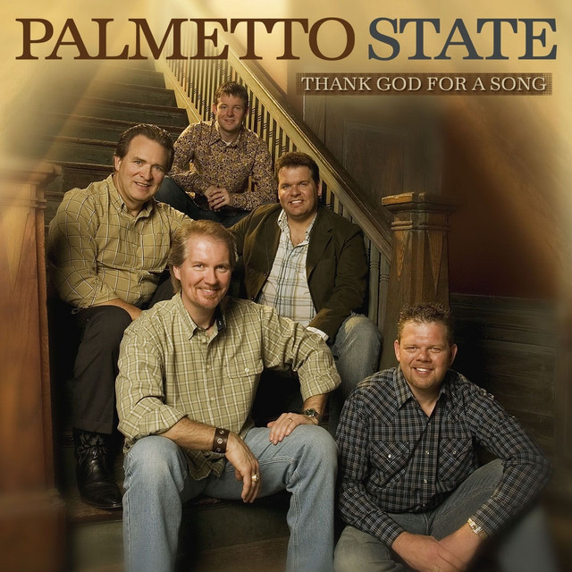 Thank God For A Song album cover