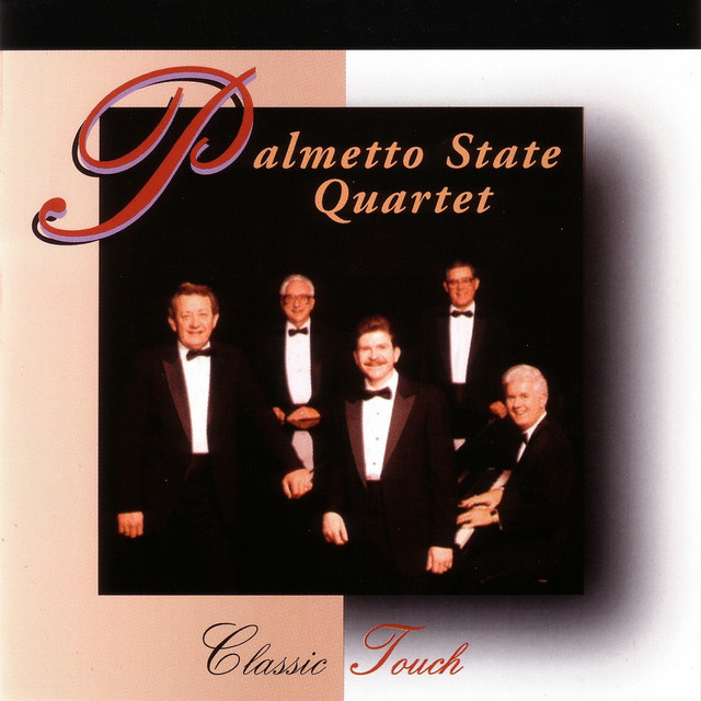 Classic Touch album cover