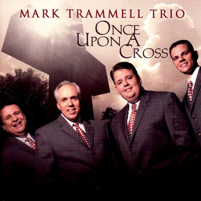 Once Upon a Cross album cover