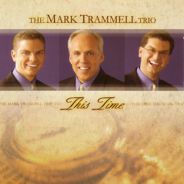 This Time album cover