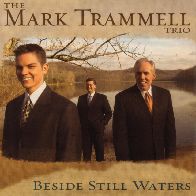 Beside Still Waters album cover