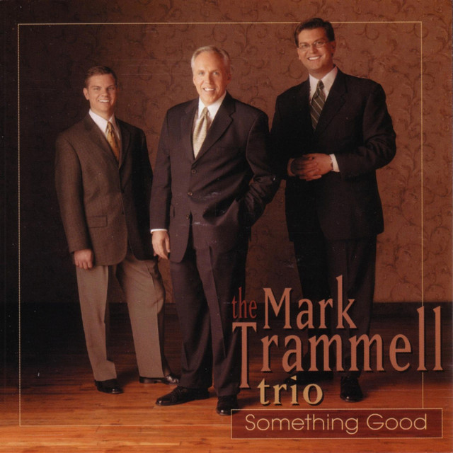Something Good album cover