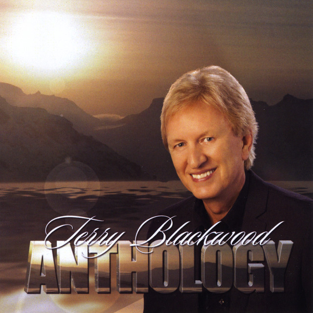 Anthology album cover