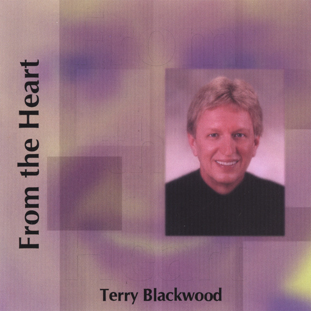 From The Heart album cover