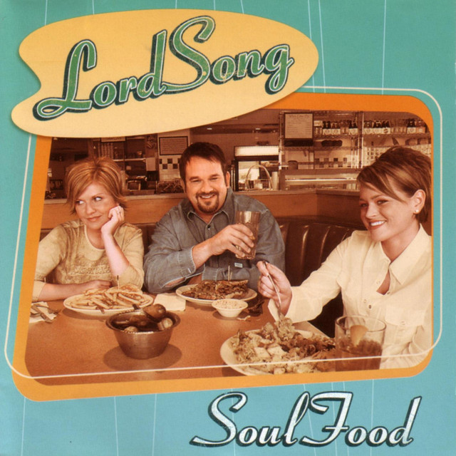 Soul Food album cover