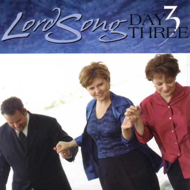 Day Three album cover