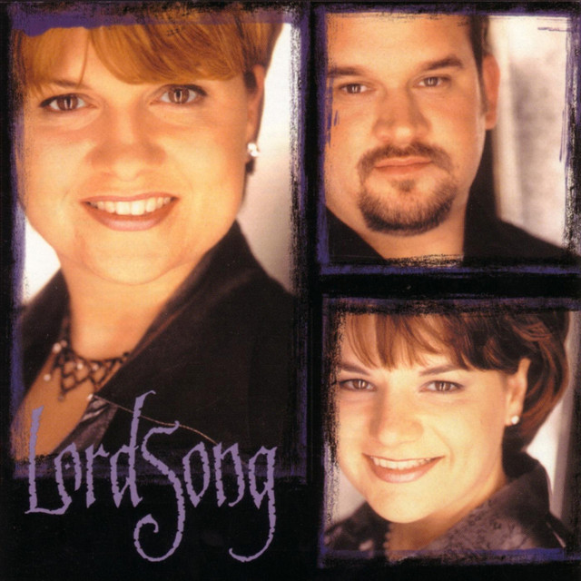 LordSong album cover