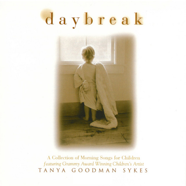 Daybreak: A Collection Of Morning Songs For Children album cover