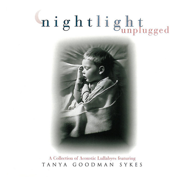 Nightlight Unplugged album cover