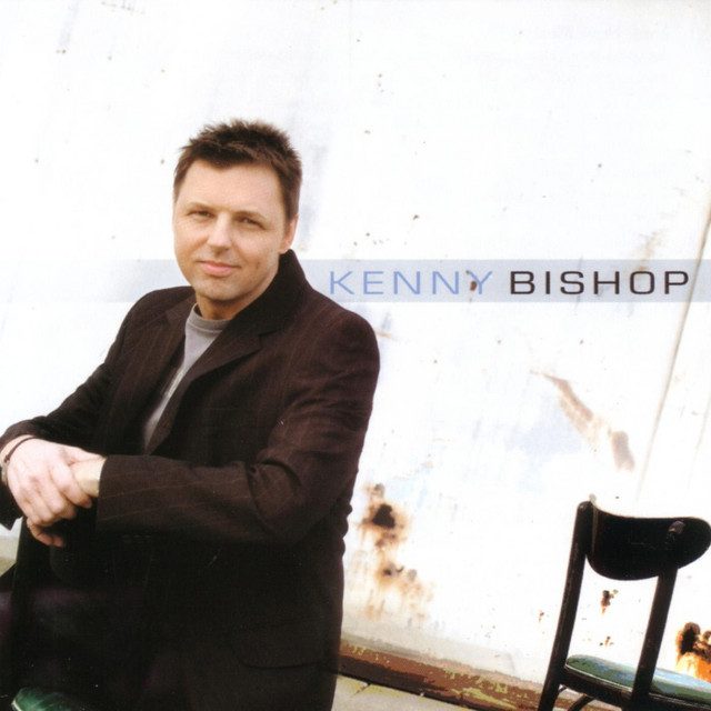 Kenny Bishop album cover