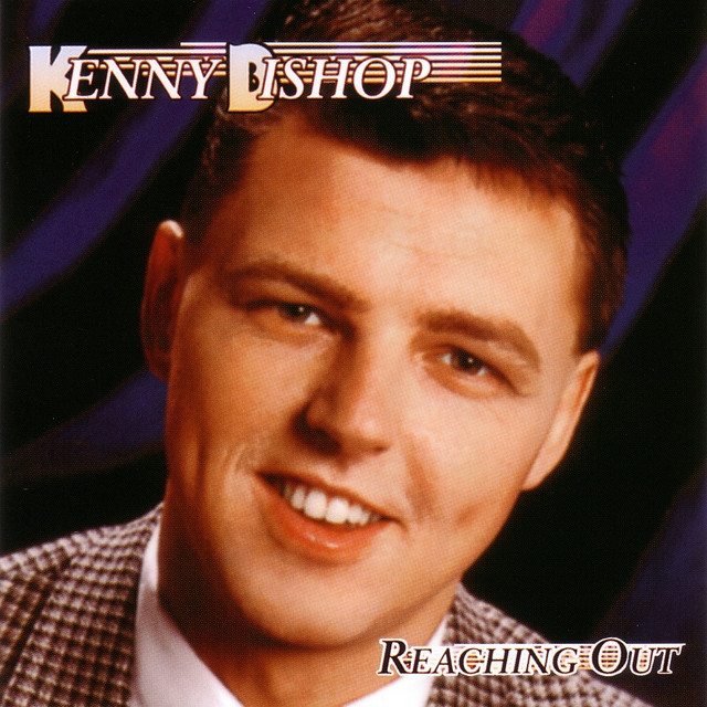 Reaching Out album cover