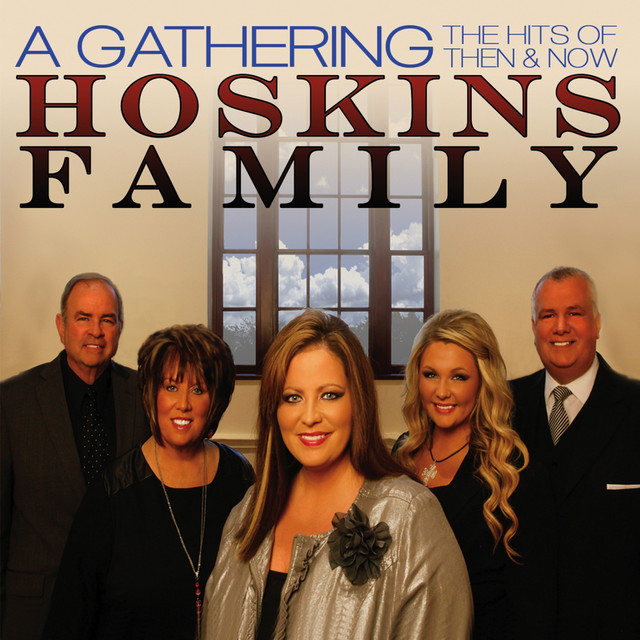 A Gathering album cover
